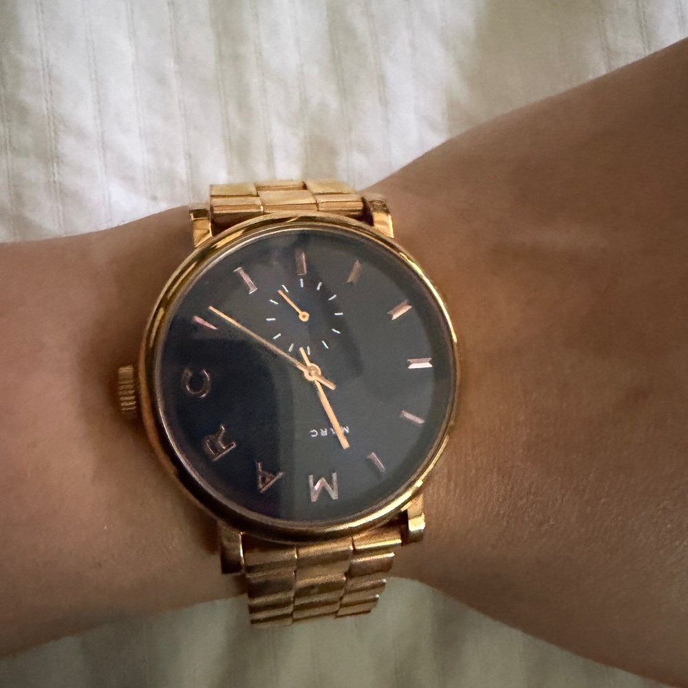 Marc Jacob’s- Watch